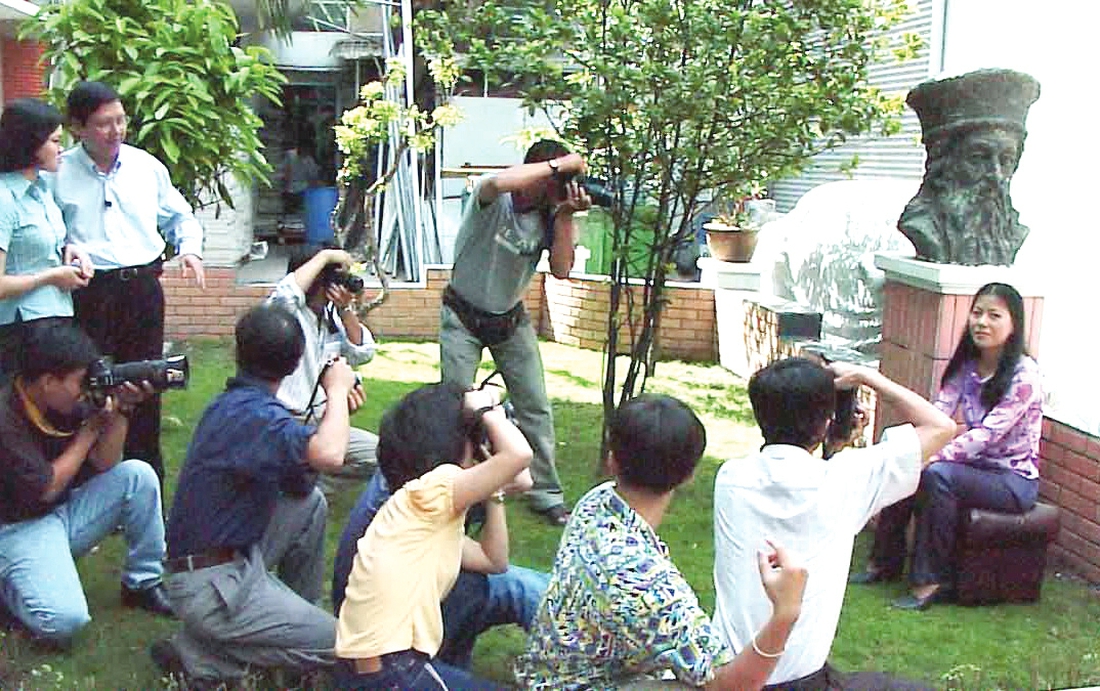 Alexandre de Rhodes - Ảnh 3.