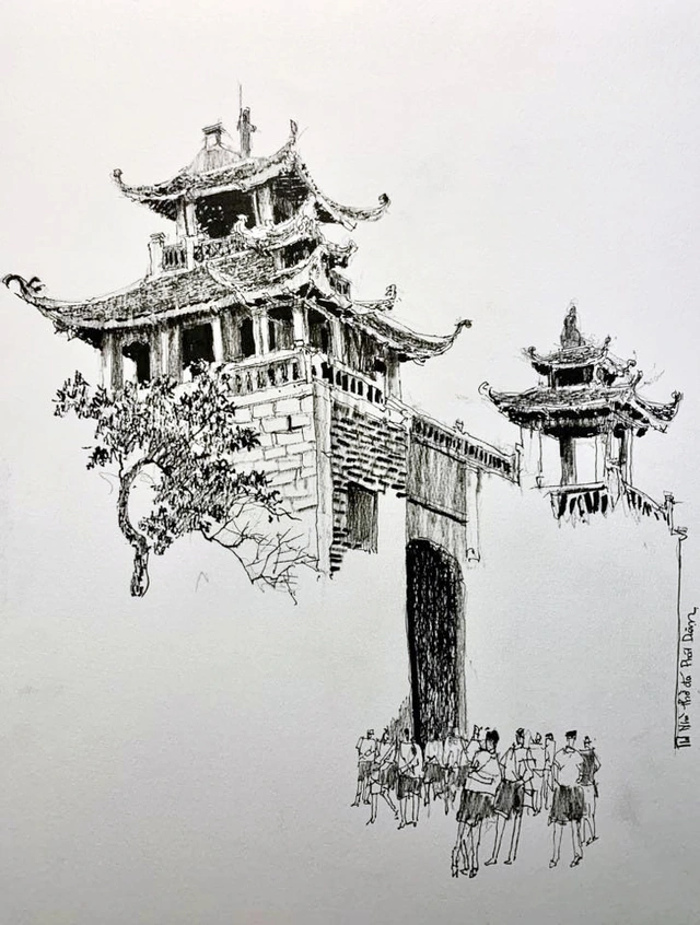 Phát Diệm - nhà thờ đá kỳ vĩ nhất Việt Nam- Ảnh 1.