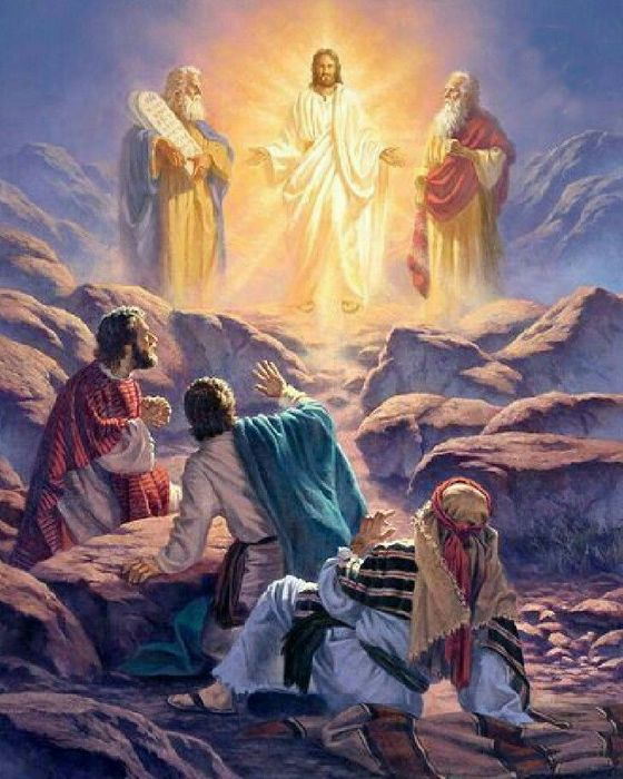 CUỘC BIẾN HÌNH CỦA CHÚA GIÊSU TRONG TIN MỪNG MATTHÊU (17, 1- 9): Ý NGHĨA VÀ ÁP DỤNG VÀO ĐỜI SỐNG LINH MỤC