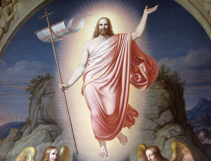 “Tất cả đều được chào đón!”