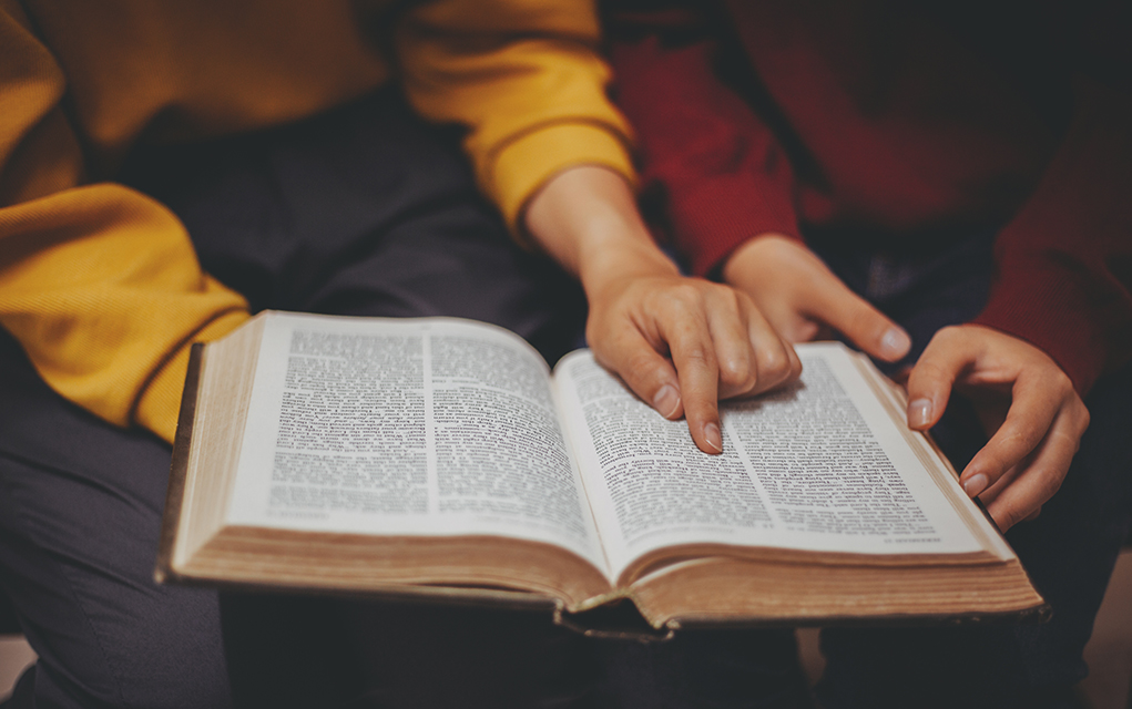 Khám phá khao khát đích thực nơi những thói quen thường ngày