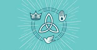 Sự kiên định của Thiên Chúa Ba Ngôi