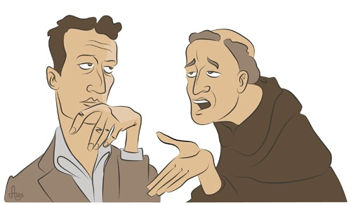 KÝ HIỆU HỌC THỜI  KINH VIỆN