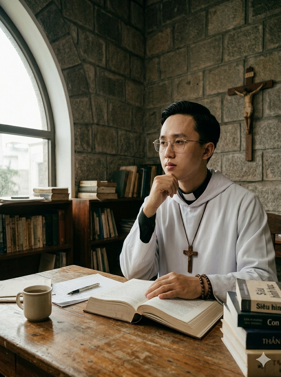 TRIẾT HỌC GIÚP ÍCH GÌ CHO NGƯỜI ĐI XỨ?