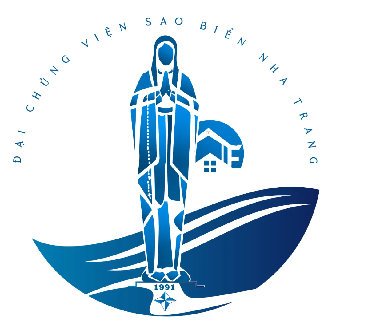 ĐẠI CHỦNG VIỆN SAO BIỂN NHA TRANG STELLA MARIS MAJOR SEMINARY 