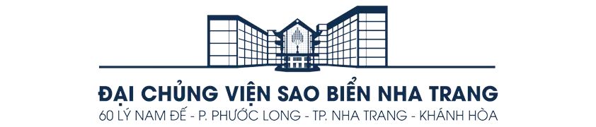 Logo ĐCV Stella Maris